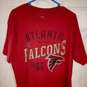 🔥 Atlanta Falcons "Dirty Bird" EST. 1966 Tee 🔥
